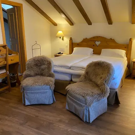 Hotel Romantica 3*