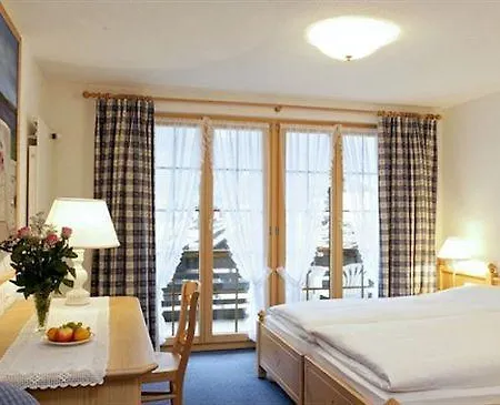 Romantica Hotel Zermatt