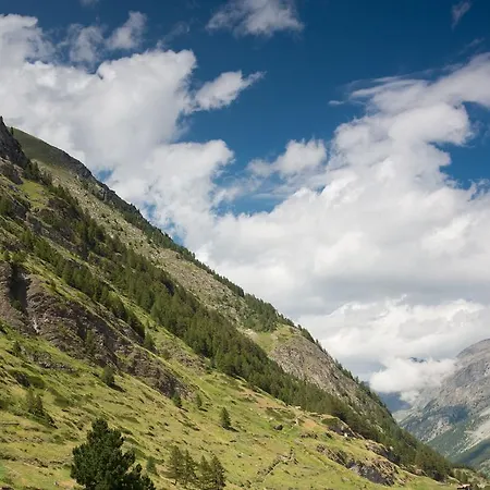 Romantica Hotel Zermatt