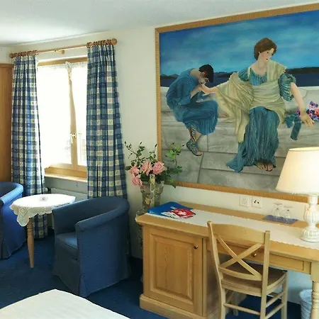 Romantica Hotel 3*