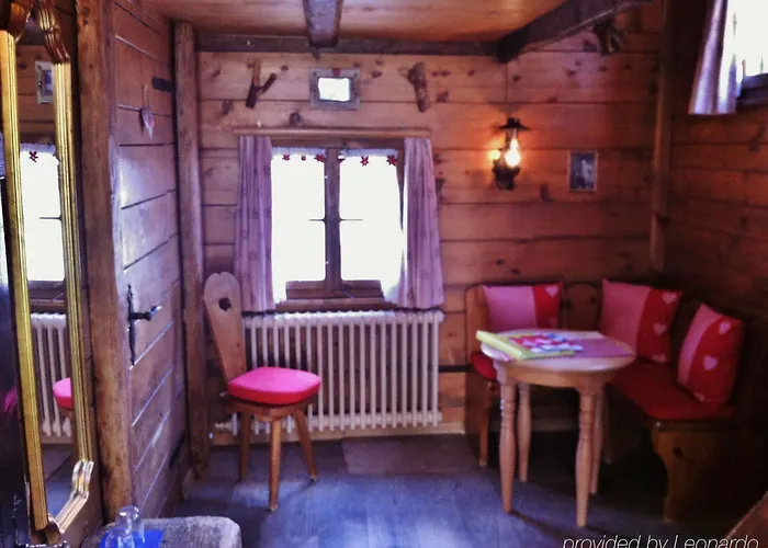 Romantica Hotel Zermatt