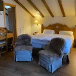 Romantica 3* Zermatt