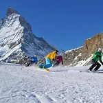 Hotel Romantica Zermatt