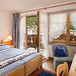 Hotel Romantica Zermatt