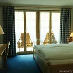 Hotel Romantica Zermatt
