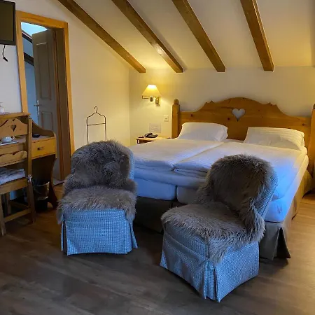 Romantica 3* زيرمات