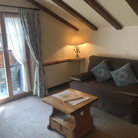 Hotel Romantica