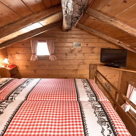 Hotel Romantica