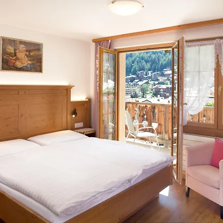 Romantica Hotel