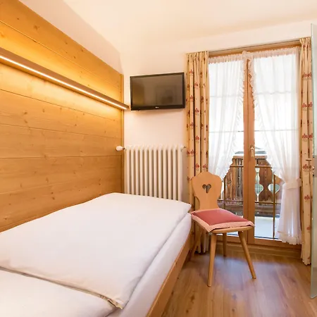 Romantica Zermatt