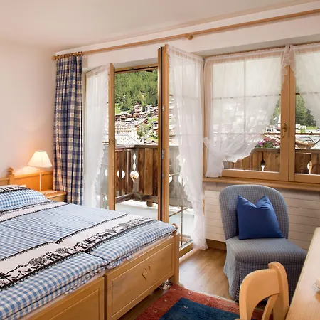 Hotel Romantica Zermatt