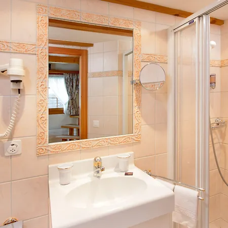 Romantica Szálloda 3*