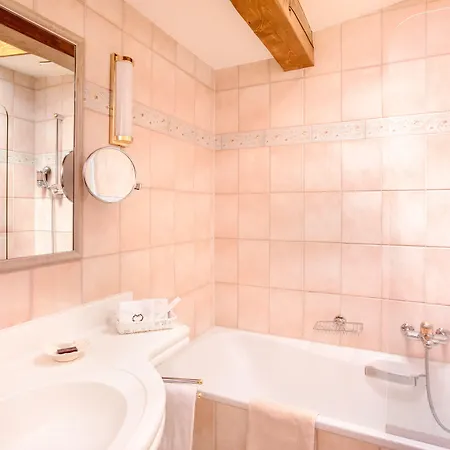 Hotel Romantica 3*