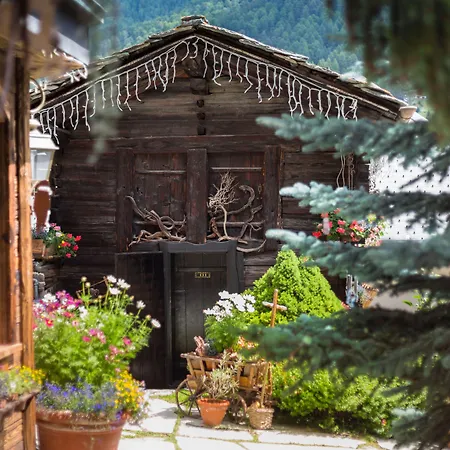 Romantica Hotel