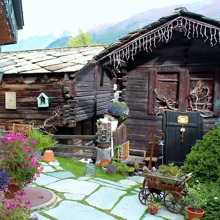Romantica Zermatt