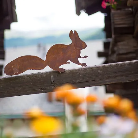 فندق Romantica زيرمات