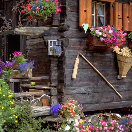 Romantica Hotel Zermatt