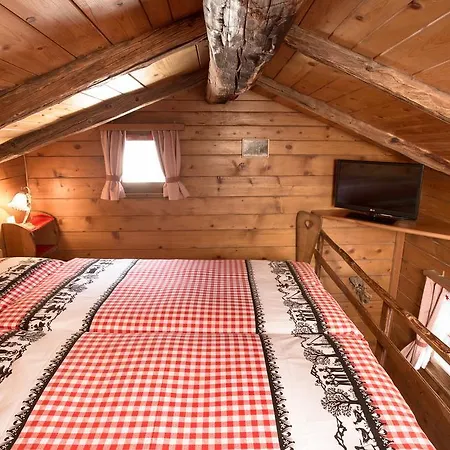 Szálloda Romantica Zermatt