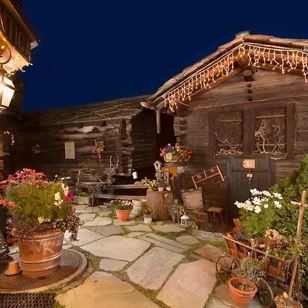 Romantica Zermatt
