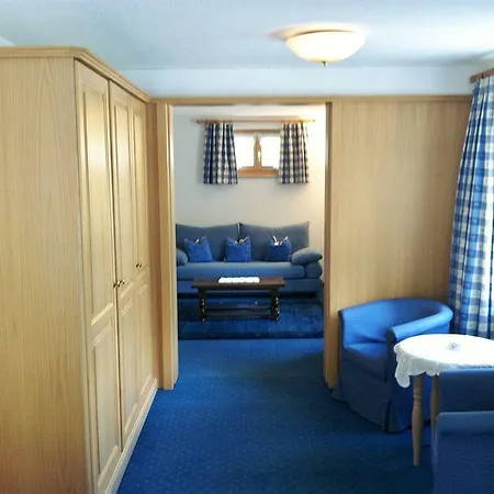 Romantica Otel Zermatt