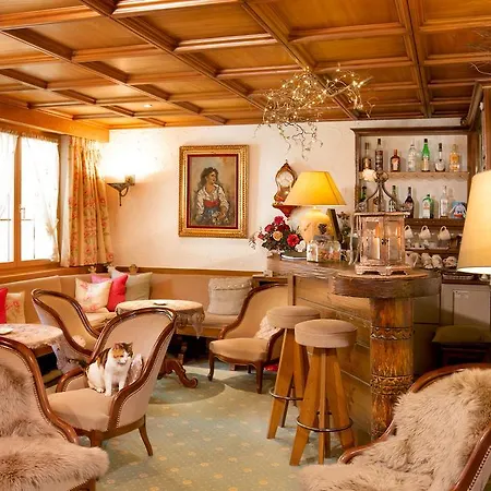 Romantica Zermatt