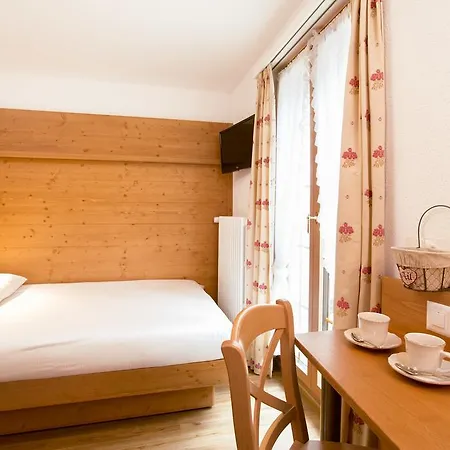 Romantica Szálloda Zermatt