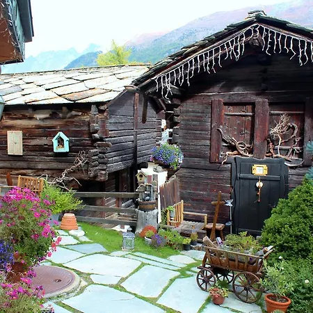 Romantica 3* Zermatt