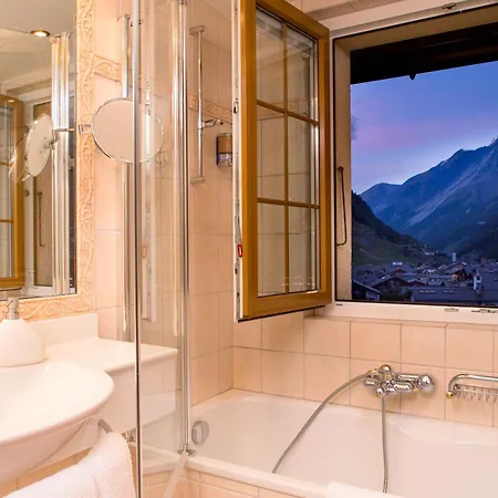 Romantica Hotel Zermatt