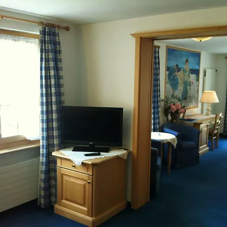 Romantica 3* زيرمات