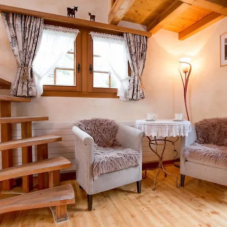 Romantica Zermatt