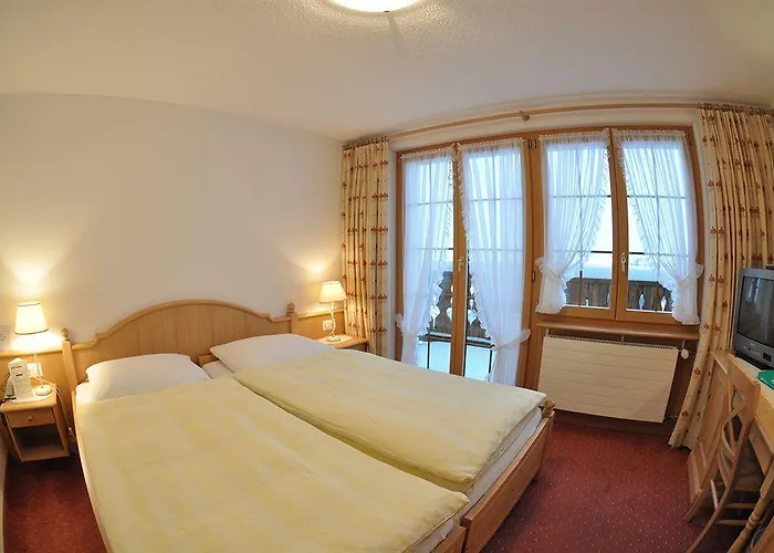 浪漫酒店 酒店 3*