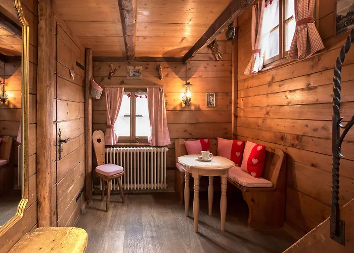 ロマンティカ ホテル 3*