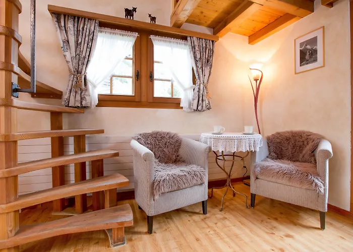 ロマンティカ ツェルマット