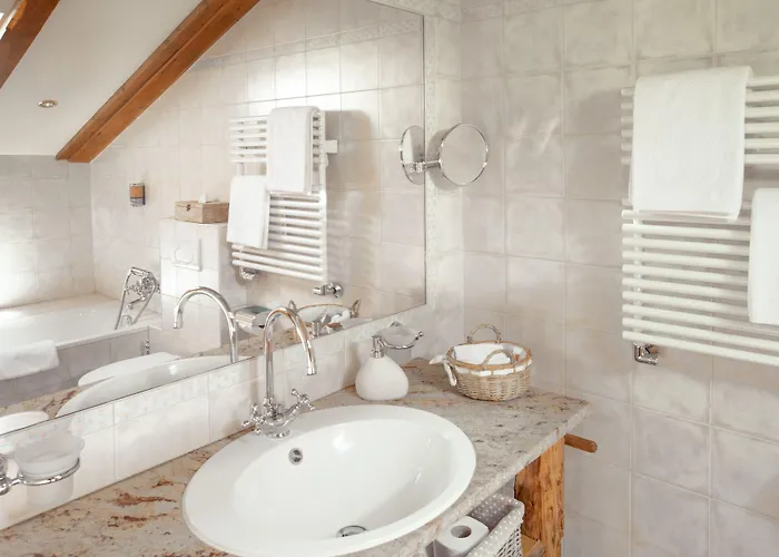 Romantica 3* Zermatt