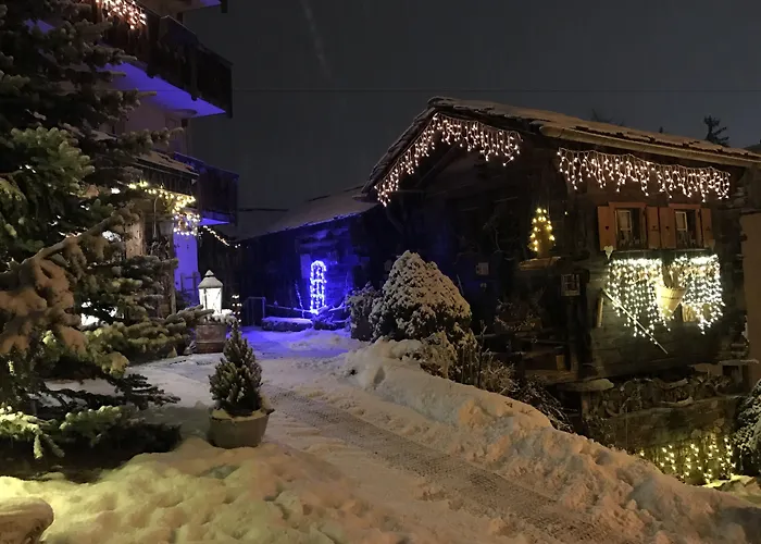 Romantica Hotel Zermatt