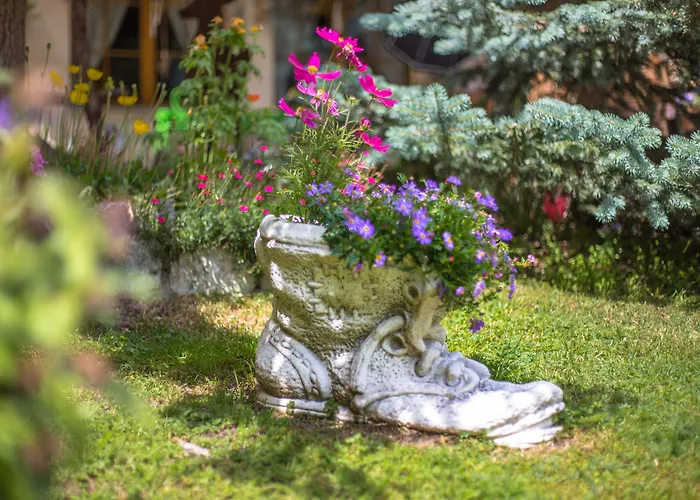 Hotel Romantica Zermatt