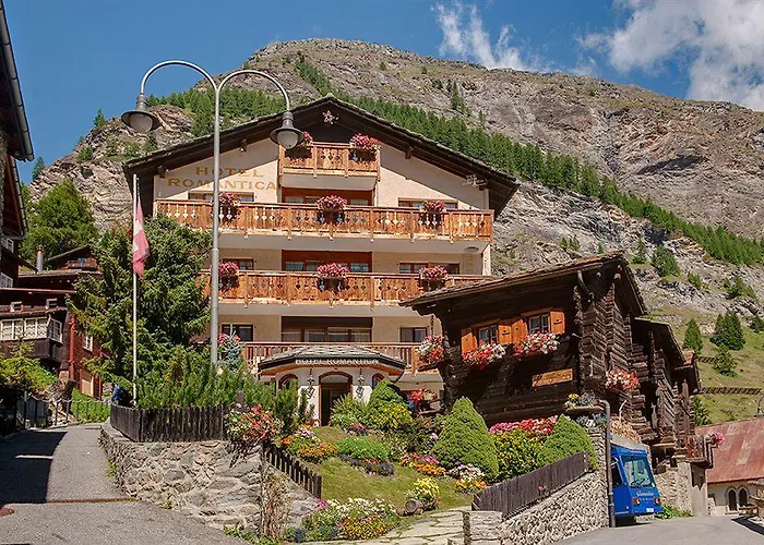 Romantica Zermatt