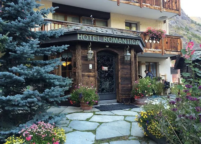 ロマンティカ 3*