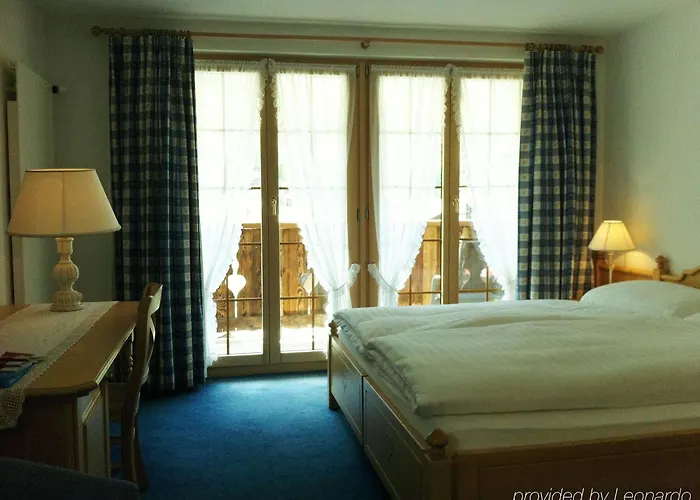 Hotel Romantica Zermatt