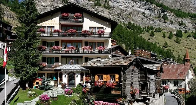 Romantica Zermatt