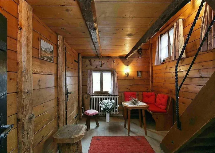 Hotel Romantica Zermatt