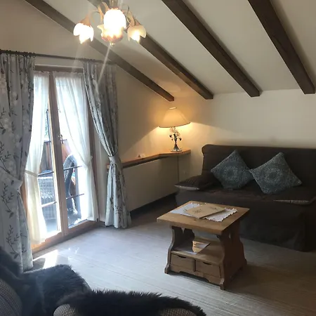 Romantica Zermatt
