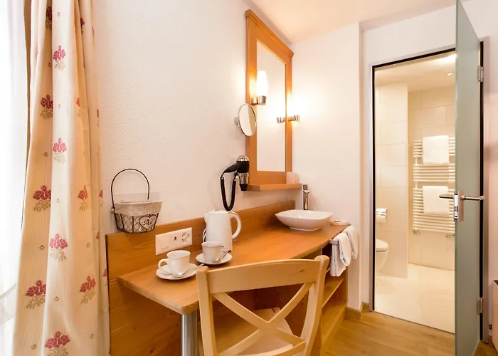 فندق Romantica زيرمات