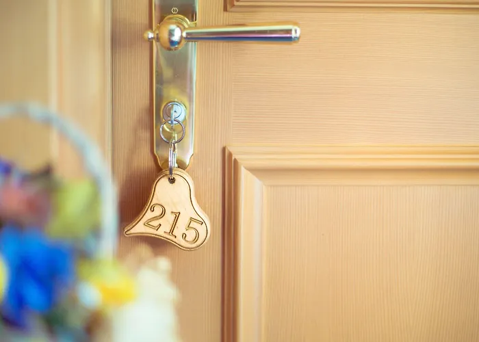 فندق Romantica زيرمات