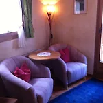 Romantica 3* Zermatt