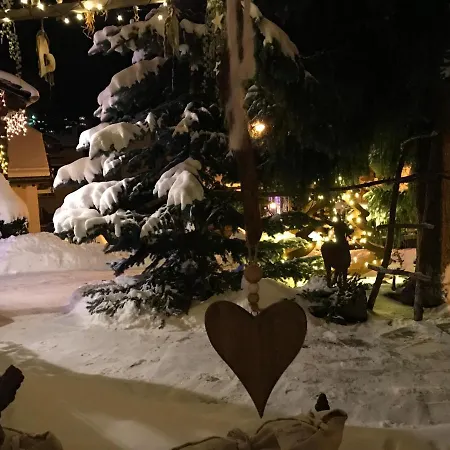 Romantica Hotel