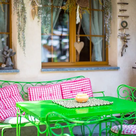 Hotel Romantica 3*