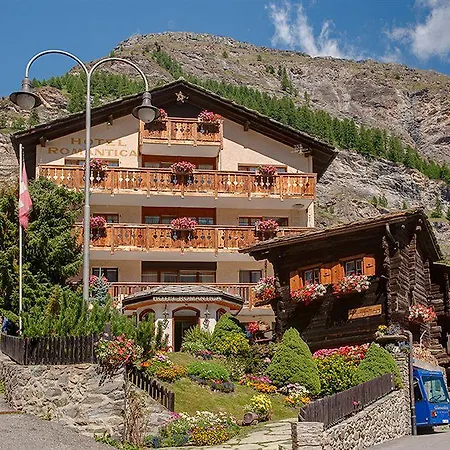 Romantica Zermatt