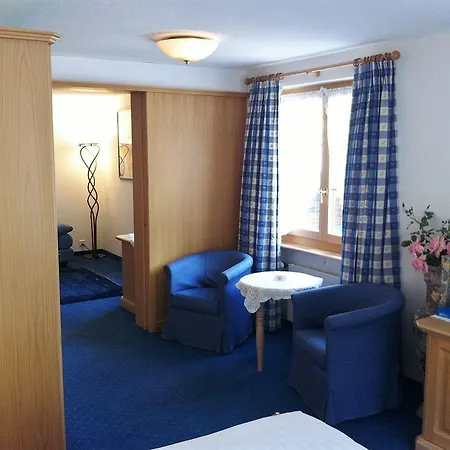 Romantica Hotel