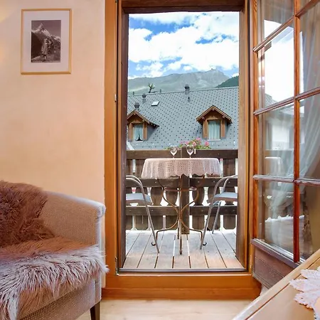 Hotel Romantica 3*